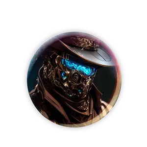 Mask of Fealty Boosting