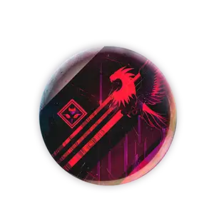 Pitiless Competitive Emblem Service