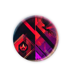 Pitiless Competitive Emblem Carry