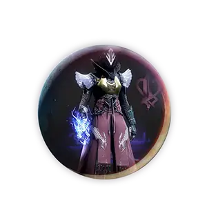 Rime-Coat Raiment Carry