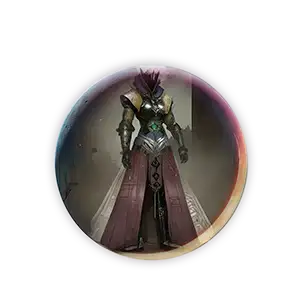 Rime-Coat Raiment Boost