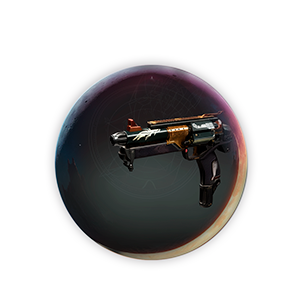 D2 Tinasha’s Mastery Service