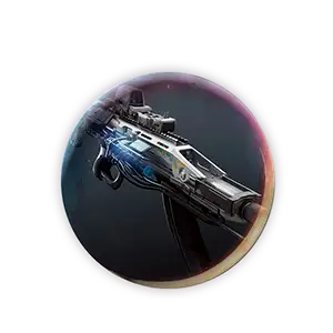 VS Pyroelectric Propellant Boost Service