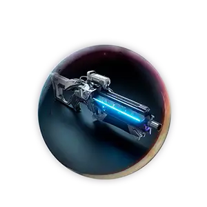 Buy VS Pyroelectric Propellant D2 Carry