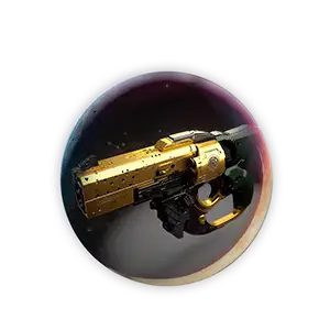 Buy Yesterdays Question – Trails of Osiris weapon