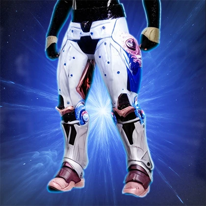 D2 Blastwave Striders Boosting