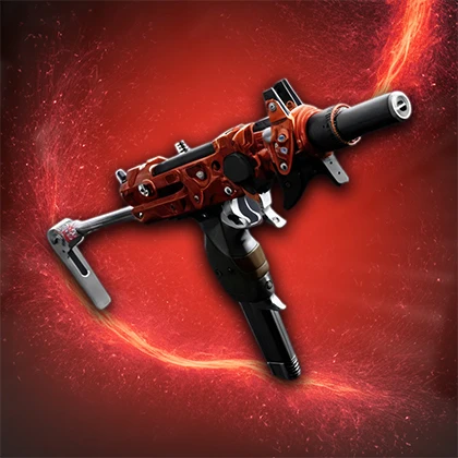 Buy Destiny 2 Noxious Vetiver Submachine Boost