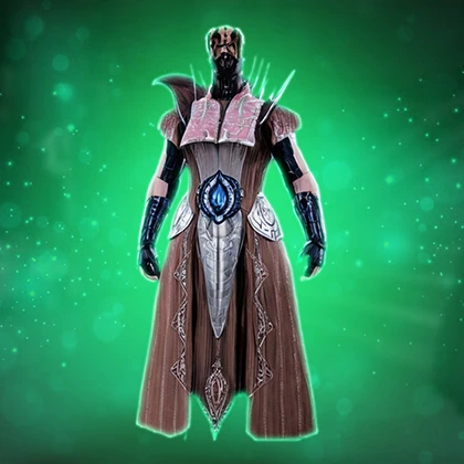 D2 Rime-Coat Raiment Boosting