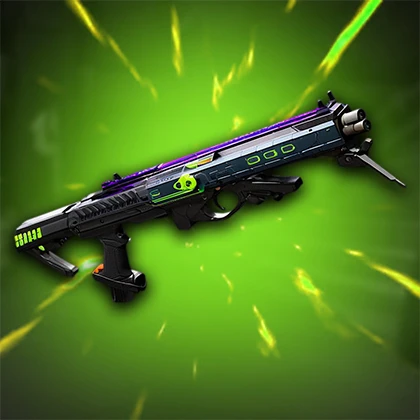 D2 Sojourner's Tale Verstärkung