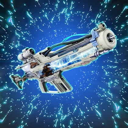 Buy VS Pyroelectric Propellant Boost