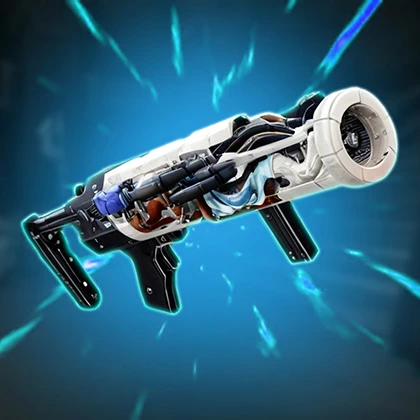 Destiny 2 VS Velocity Baton Boost