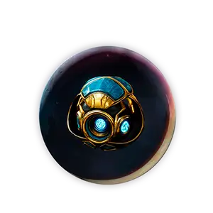 Destiny 2 Hero's Wake Ghost Shell Boosting - A Few Seconds