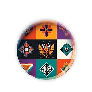 D2 The Dawning Emblems Boosting (Les emblèmes de l'aube)