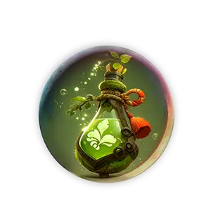 TONIC Capsules & Recipes Boosting