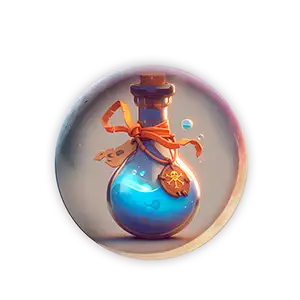 TONIC Capsules & Recipes Carry