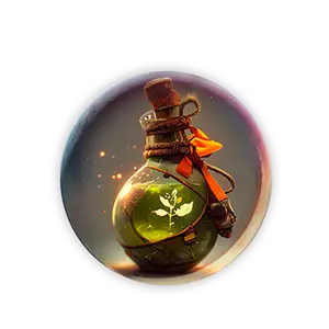 D2 TONIC Capsules & Recipes Service