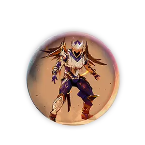 The Dawning Armor Set Service