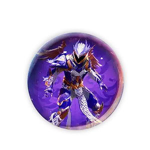 The Dawning Armor Set Boosting