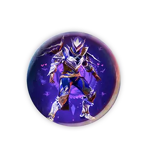 The Dawning Armor Set Carry