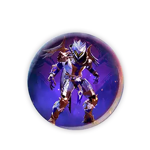 The Dawning Armor Set Boost