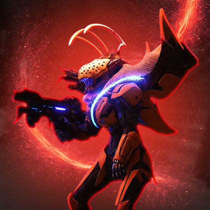 Kell's Vengeance Carry