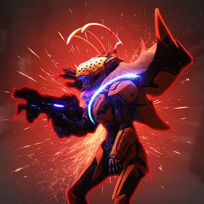 Kell's Vengeance Boost