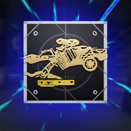 Queenbreaker Catalyst Boosting