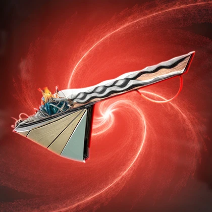 Finality's Auger Service