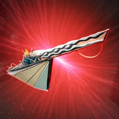 Finality's Auger Carry