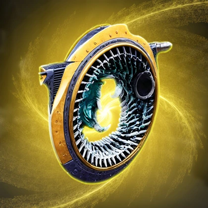 D2 Barrow-Dyad Carry - Blighted Seekers