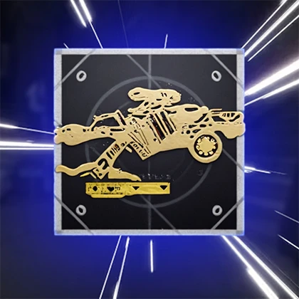 Queenbreaker Catalyst Boosting Service