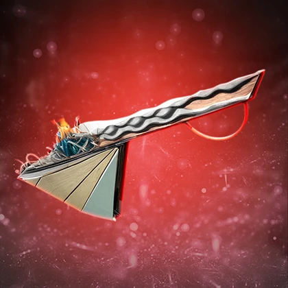 Finality's Auger Boost