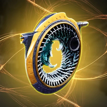 Heresy Act Barrow-Dyad Carry - Deals Damage