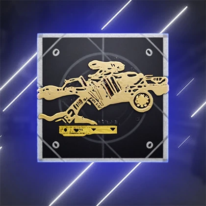 Buy D2 Queenbreaker Catalyst – Boost Carry