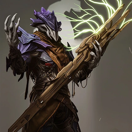 D2 The Nether Service