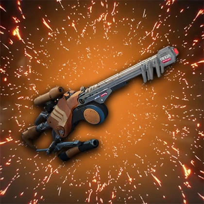 Acheter Queenbreaker Flexible Carry - Boosting Stream