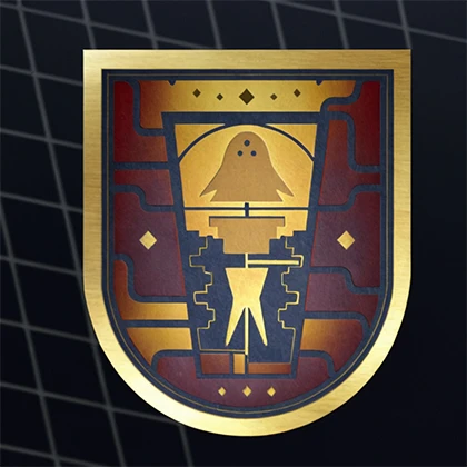 Sundered Doctrine Seal | Delver Title Service