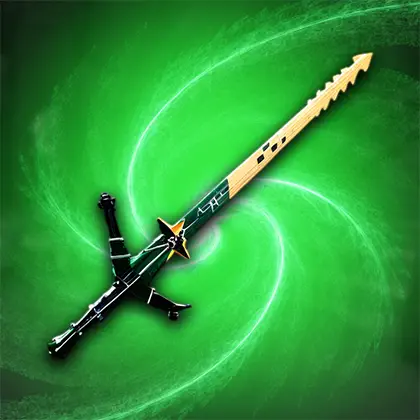 Destiny 2 Abyssal Edge PvP God Roll Boost - Sword Logic