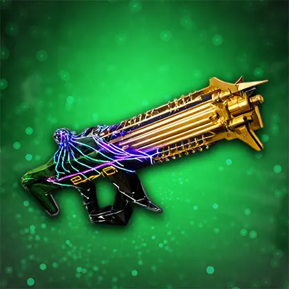 Eyes Unveiled God Roll Carry Service - Speed