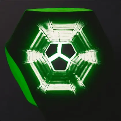 Heresy Engrams Service