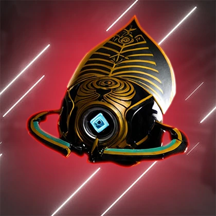 Destiny 2 Khufu Shell Boost - Armor