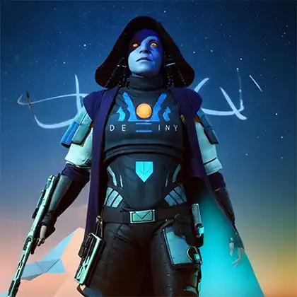 Rite of the Nine Event Carry - Ultimatum Mode