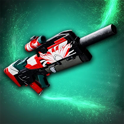 Redrix's Estoc Boosting