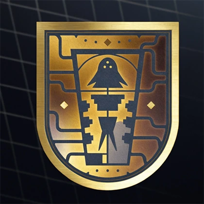 Sundered Doctrine Seal | Delver Title Boosting