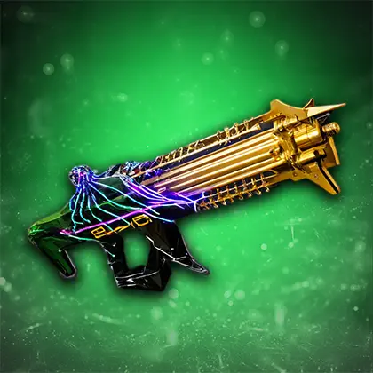 Destiny 2 Eyes Unveiled Carry Service - Magazine Based