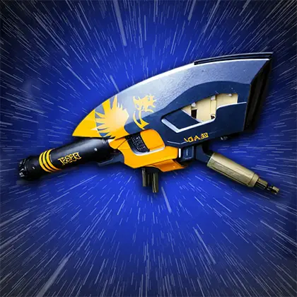 Destiny 2 Cynosure Carry - Cynosure Rocket Launcher