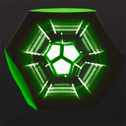 Heresy Engrams Boosting