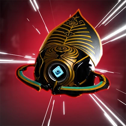 Khufu Shell Carry - Trials of Osiris