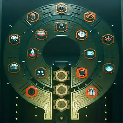 Destiny 2 Dungeon Exotic Bundle Carry - Human