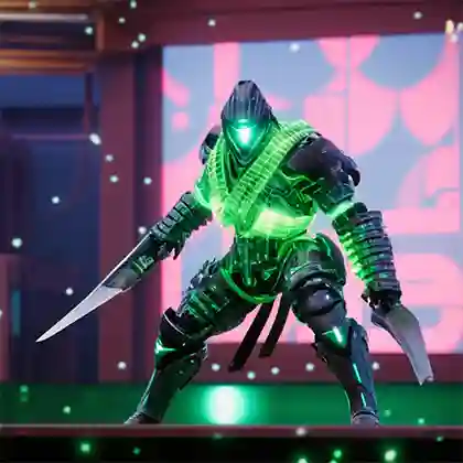 Meta Titan Build Boosting